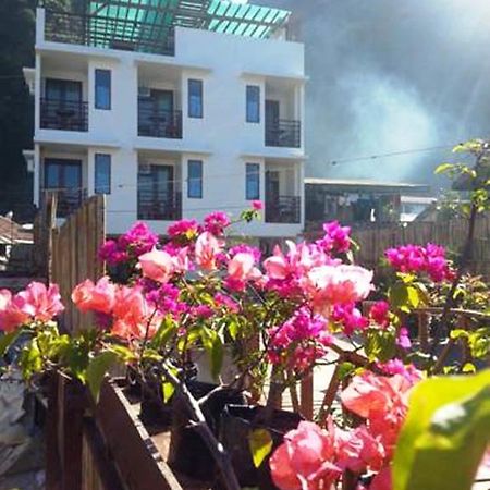 Dayunan Tourist Inn El Nido Eksteriør billede