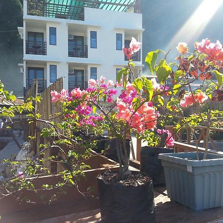 Dayunan Tourist Inn El Nido Eksteriør billede