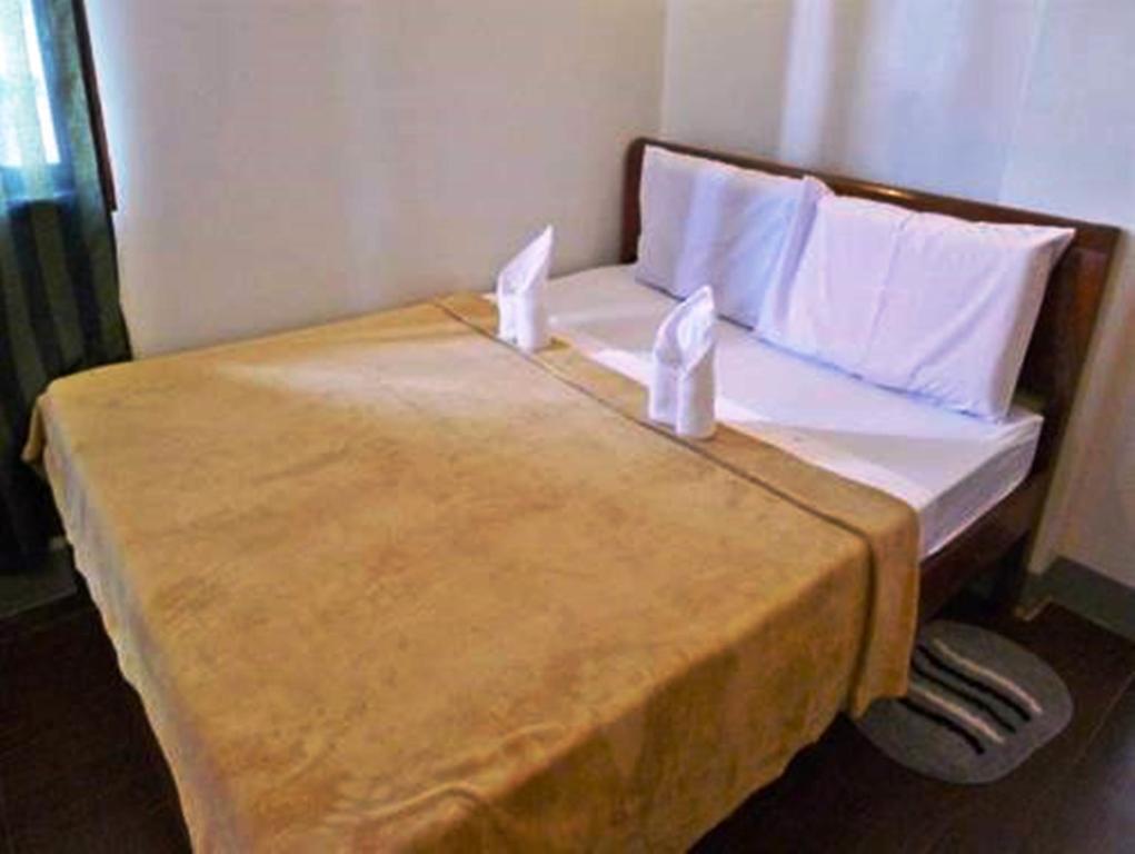 Dayunan Tourist Inn El Nido Eksteriør billede
