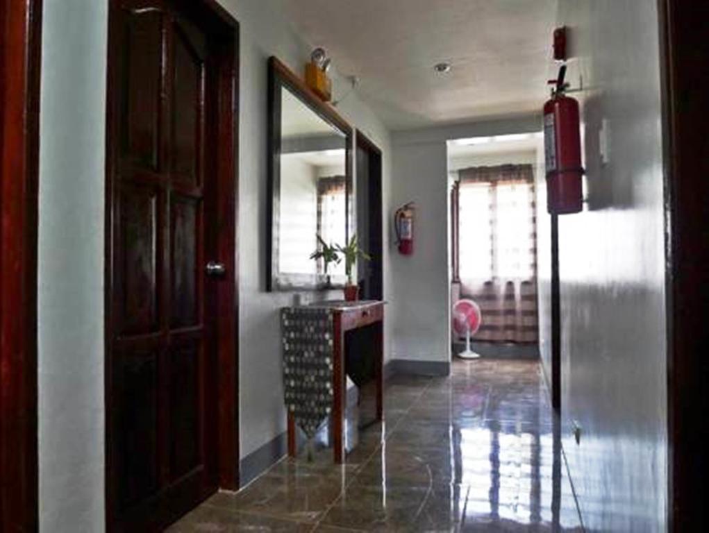 Dayunan Tourist Inn El Nido Eksteriør billede