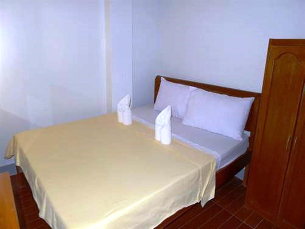 Dayunan Tourist Inn El Nido Eksteriør billede