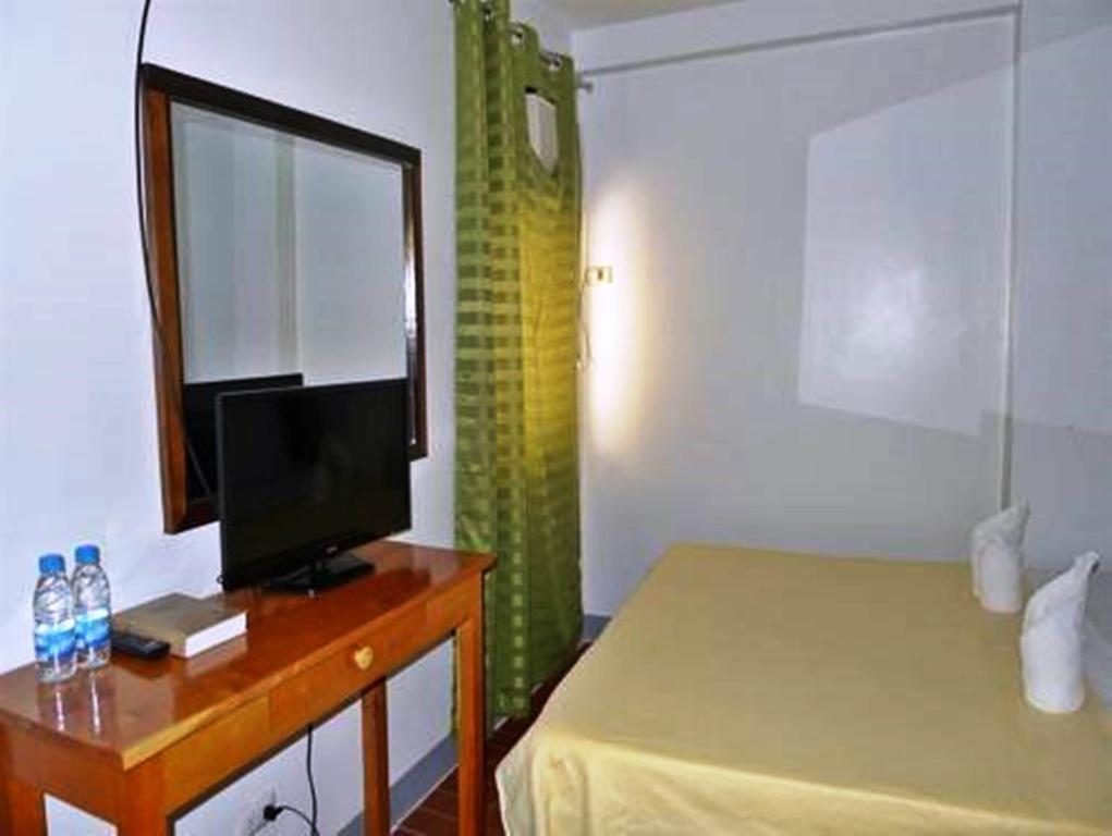 Dayunan Tourist Inn El Nido Eksteriør billede