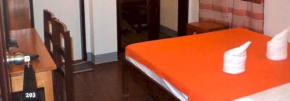 Dayunan Tourist Inn El Nido Eksteriør billede