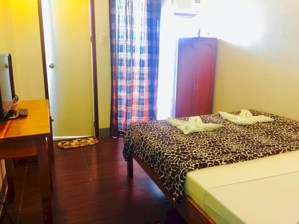Dayunan Tourist Inn El Nido Eksteriør billede