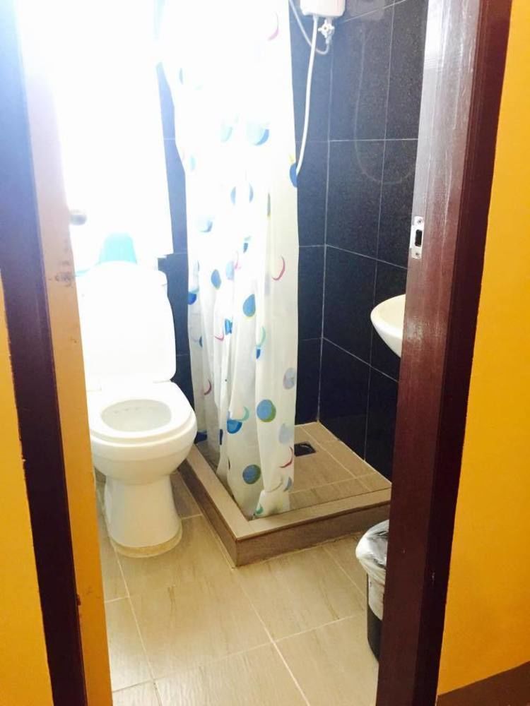 Dayunan Tourist Inn El Nido Eksteriør billede