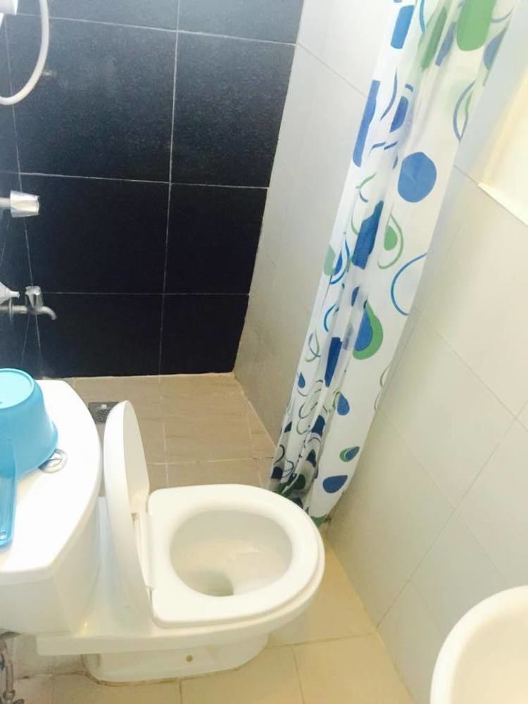 Dayunan Tourist Inn El Nido Eksteriør billede